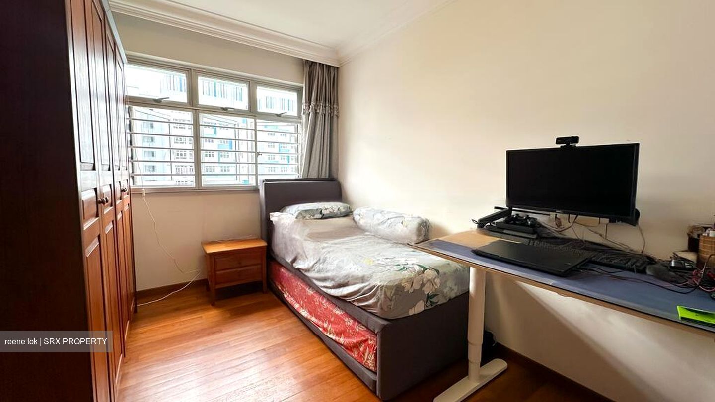 Blk 121D Eastbank @ Canberra (Sembawang), HDB 4 Rooms #463127341